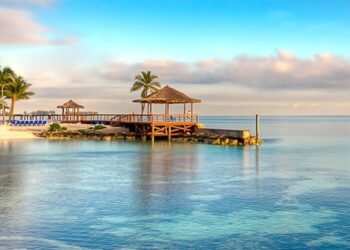 Pepperstone, Capital.com, and Trade Nation Establish Rare Collective Voice in Bahamas