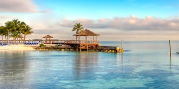 Pepperstone, Capital.com, and Trade Nation Establish Rare Collective Voice in Bahamas