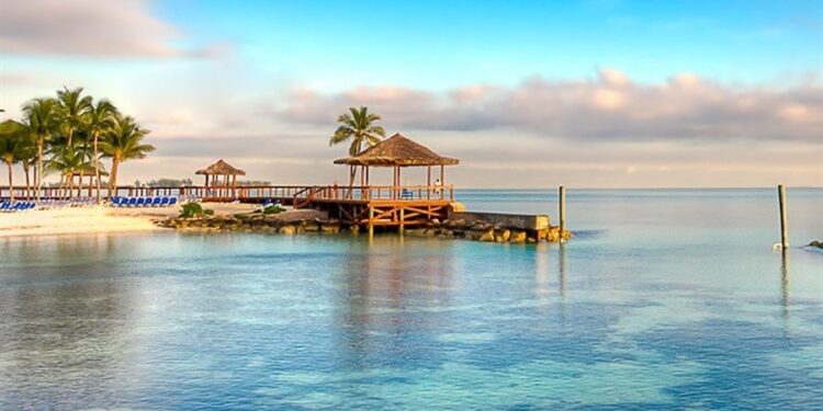 Pepperstone, Capital.com, and Trade Nation Establish Rare Collective Voice in Bahamas