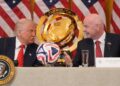 Foreign ticket holders from World Cup teams’ countries won’t have to pay bonds to enter U.S.