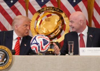 Foreign ticket holders from World Cup teams’ countries won’t have to pay bonds to enter U.S.