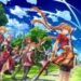 Overseas Trails in the Sky 1st Chapter Sales Propel Falcom Profits to Insane Heights