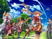 Overseas Trails in the Sky 1st Chapter Sales Propel Falcom Profits to Insane Heights
