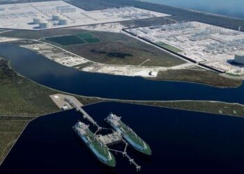 TotalEnergies and Vitol strike US LNG deals with Venture Global