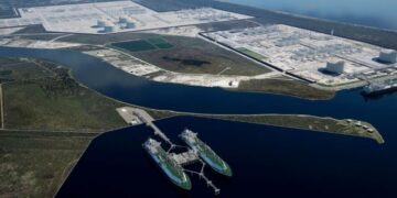 TotalEnergies and Vitol strike US LNG deals with Venture Global