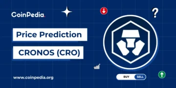 Cronos (CRO) Price Prediction 2026, 2027-2030: Is CRO Set for a Major Breakout?
