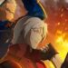 Netflix misspells a lead Devil May Cry character’s name and has to recall official merchandise
