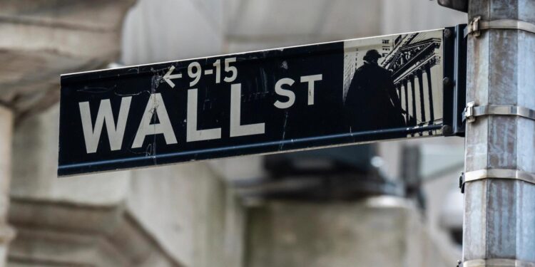 Here is why Wall Street is racing to tokenize the entire stock market