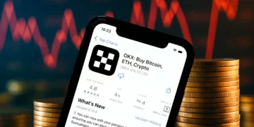 OKX Eyes Major Stake in South Korea’s Coinone Exchange