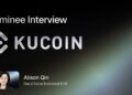 BeInCrypto 100 Institutional Awards Nomination: KuCoin for Leader in Digital Asset Adoption and Best Trading Infrastructure
