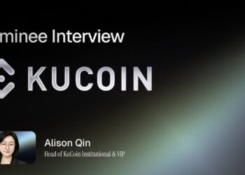 BeInCrypto 100 Institutional Awards Nomination: KuCoin for Leader in Digital Asset Adoption and Best Trading Infrastructure