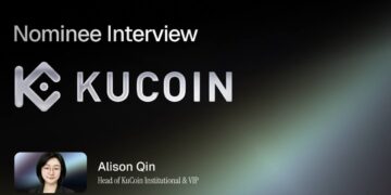 BeInCrypto 100 Institutional Awards Nomination: KuCoin for Leader in Digital Asset Adoption and Best Trading Infrastructure