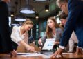 The future of finance is becoming harder to ignore