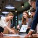 The future of finance is becoming harder to ignore