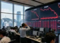 South Korea’s KOSPI Market Crash Wipes $370B as Coinone Talks Heat Up