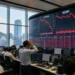 South Korea’s KOSPI Market Crash Wipes $370B as Coinone Talks Heat Up