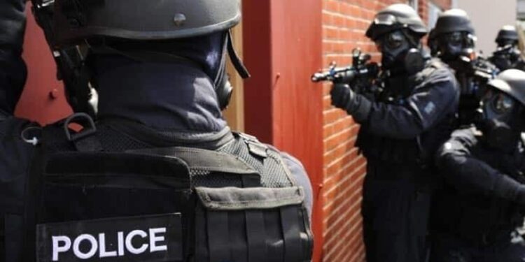 Cyprus Detains Police Officer, Two Others in Forex-Linked Crime Ring Probe: Report