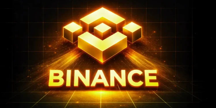BNB ETF Could Be Next Big Crypto Breakthrough, Says Bloomberg Analyst