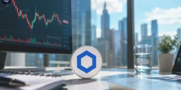 LINK Price Prediction: Can ETF Inflows and Institutional Demand Push It to $100?