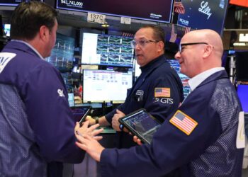 Jim Cramer has a stark message on the stock market for 2026.