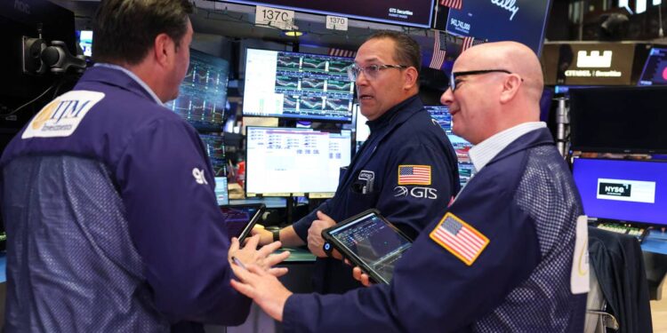 Jim Cramer has a stark message on the stock market for 2026.