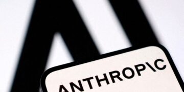 Anthropic to brief Financial Stability Board on cyber flaws exposed by Mythos, FT reports