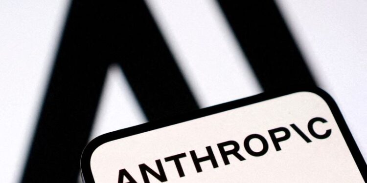 Anthropic to brief Financial Stability Board on cyber flaws exposed by Mythos, FT reports