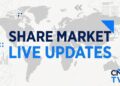 Sensex Today | Stock Market LIVE Updates: Nifty recovers from day’s lows; Nifty IT rises 2.4%