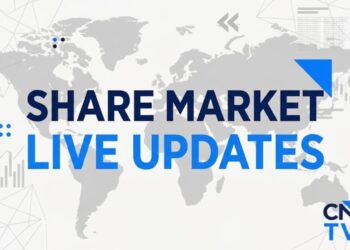 Sensex Today | Stock Market LIVE Updates: Nifty recovers from day’s lows; Nifty IT rises 2.4%