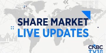 Sensex Today | Stock Market LIVE Updates: Nifty recovers from day’s lows; Nifty IT rises 2.4%