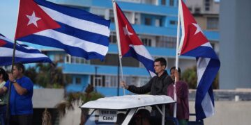 What’s behind Cuba’s energy crisis?