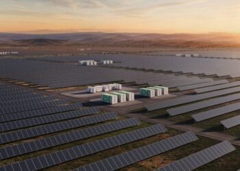 Edify Energy reaches financial close on 720MW Queensland solar-plus-storage sites in Australia