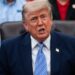 New lawsuit against Trump’s DOJ ‘lawfare’ fund