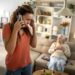 The surprising cost of caring for aging parents: Divorce