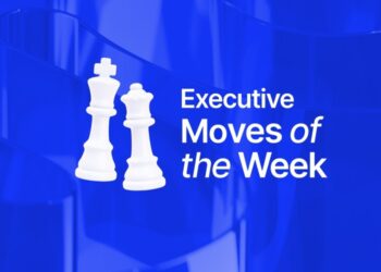 Empire FX, Taurex, 4XC, and More: Executive Moves of the Week