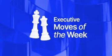 Empire FX, Taurex, 4XC, and More: Executive Moves of the Week