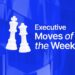 Empire FX, Taurex, 4XC, and More: Executive Moves of the Week