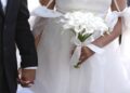 Fishy Move: Fl Gov Candidate James Fishback Marries Mystery Blonde Weeks After Ditching Crypto Girlfriend
