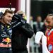 Lewis Hamilton and Max Verstappen’s “wholesome” Canadian GP cooldown room chat sends F1 fans wild