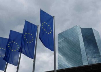 ECB summons banks to urge them to fix flaws exposed by latest AI models