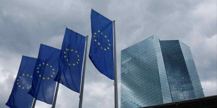 ECB summons banks to urge them to fix flaws exposed by latest AI models