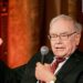 Quote of the day by Warren Buffett on patient investing: ‘The stock market is a device for transferring…’