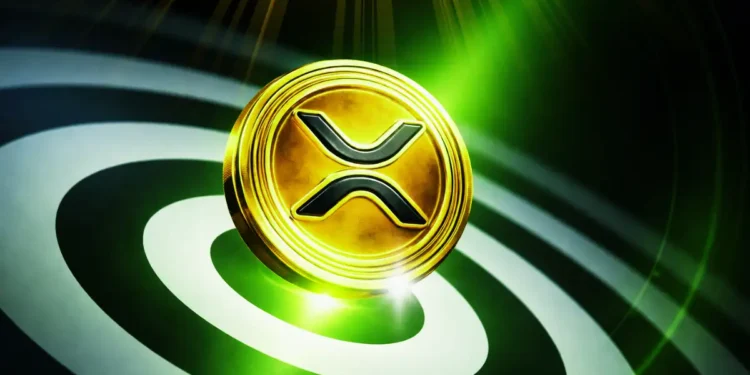 Ripple Trademark Filings Signal Push Into Institutional Finance