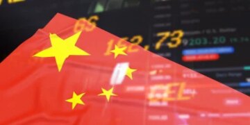 China’s AI investment boom boosts exports, strengthens yuan for sixth straight quarter