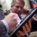 Fidelity sends critical message to cash-heavy investors