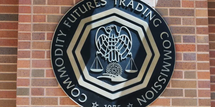 CFTC Moves to Block Rhode Island from Regulating Federally Licensed Prediction Markets