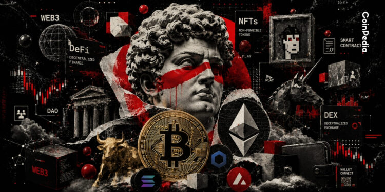 Stellar (XLM) Price Cools After an 80% Rally—Consolidation Before the Next Breakout?