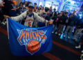 New York Knicks Fans Are Literally Crying Over NBA Finals Merchandise