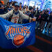 New York Knicks Fans Are Literally Crying Over NBA Finals Merchandise