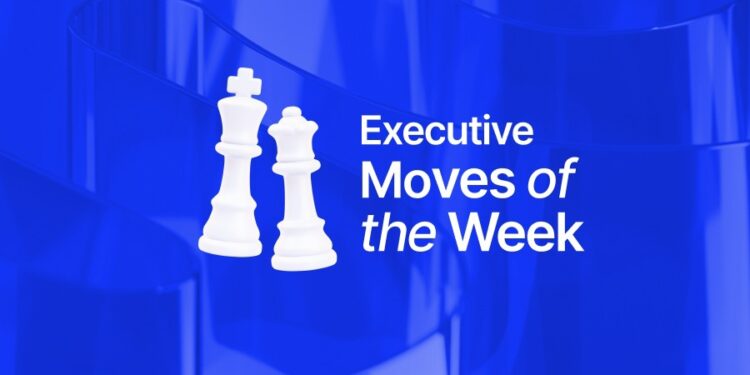 Acuity Trading, Kira Financial, Eightcap, and More: Executive Moves of the Week